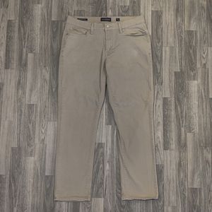 Men's Lucky Brand Tan Pants